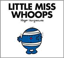 Little Miss Classic Library : Little Miss Whoops