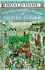 The Wonderful Story of Henry Sugar and Six More