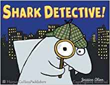 Shark Detective