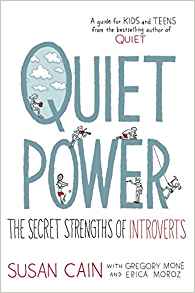 Quiet Power