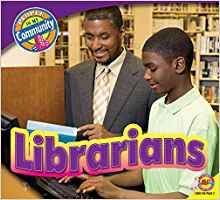 Librarians (People in My Community)