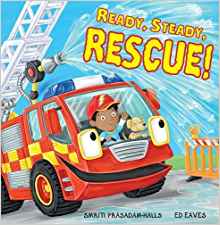 Ready Steady Rescue