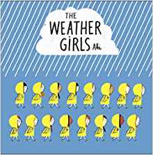 The Weather Girls