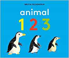 Animal 123