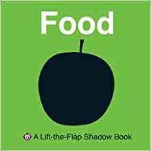 Food (Lift-the-flap Shadow Books)