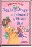 Junie B Jones Is Almost a Flower Girl