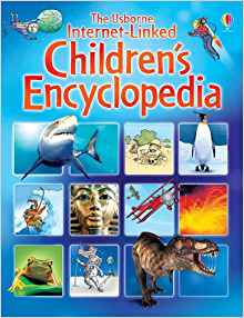 Children's Encyclopedia (Internet-linked Encyclopedias)