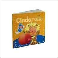 Cinderella (Bright Stars)