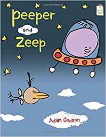 Peeper and Zeep (I Like to Read®)