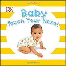 Baby Touch Your Nose