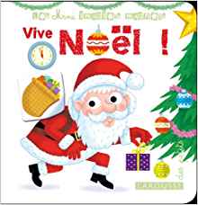 Vive NoÃ«l !