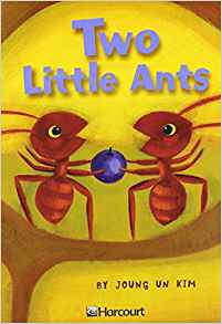 Two Little Ants