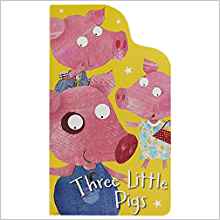 Three Little Pigs