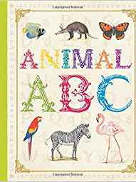 First Concept: Animal ABC