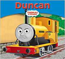 Duncan (Thomas Story Library)