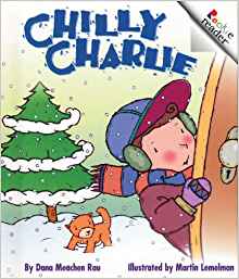 Chilly Charlie (Rookie Readers: Level A)