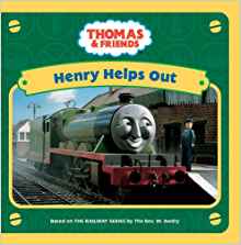 Henry Helps Out (Thomas & Friends)