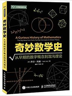 奇妙数学史:从早期的数字概念到混沌理论