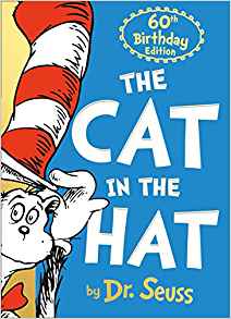 The Cat in the Hat