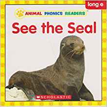 See the Seal