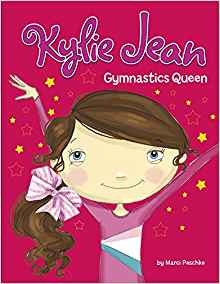 Gymnastics Queen (Kylie Jean)