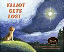 Pete's Dragon: Elliot Gets Lost