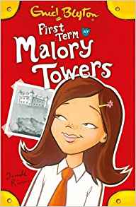 First Term at Malory Towers