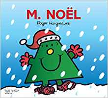 Monsieur Noel - Collection Monsieur et Madame (French Edition)