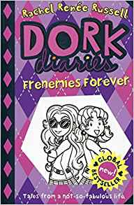 Dork Diaries: Frenemies Forever