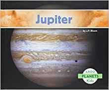 Jupiter (Planets)