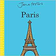 Jane Foster's Cities: Paris