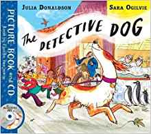 The Detective Dog