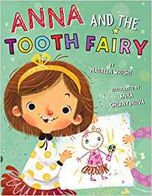 Anna and the Tooth Fairy