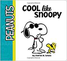 Cool Like Snoopy (Peanuts)