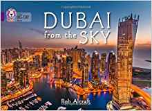 Collins Big Cat -Dubai From The Sky: Purple/Band 08