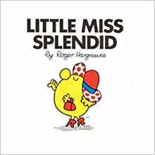 Little Miss Splendid