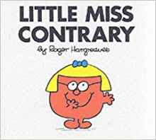 Little Miss Contrary