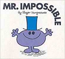 Mr. Impossible