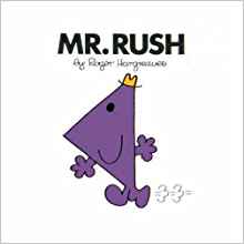 Mr. Rush