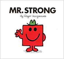 Mr. Strong