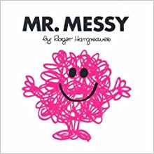 Mr. Messy