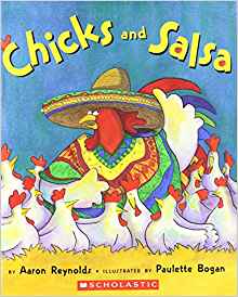 Chicks and Salsa