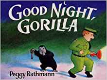 Good Night Gorilla