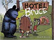 Hotel Bruce (Mother Bruce)