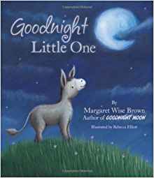 Goodnight Little One (Mwb Picturebooks)