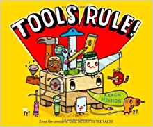 Tools Rule!