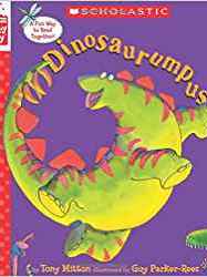 Dinosaurumpus! (A StoryPlay Book)