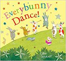 Everybunny Dance!