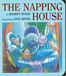 The Napping House
