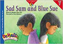 Sad Sam and Blue Sue: -Oo, Ue (Dr. Maggie's Phonics Readers Series: a New View)